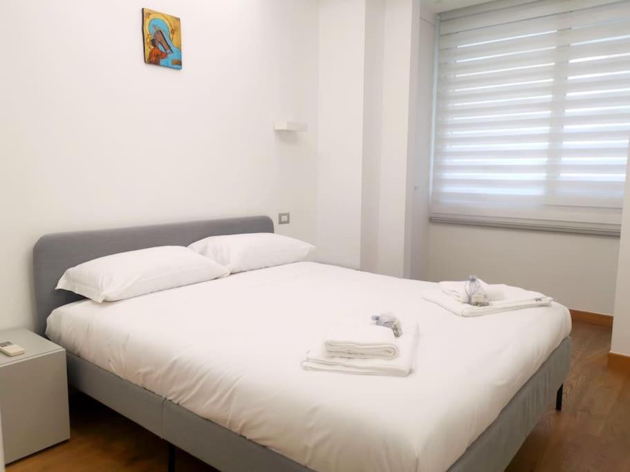 G&G Home Бари Экстерьер фото