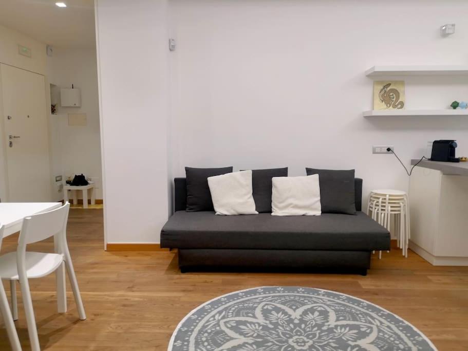 G&G Home Бари Экстерьер фото