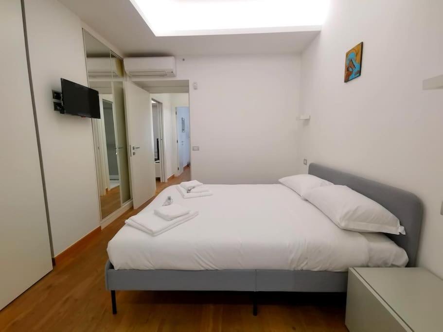 G&G Home Бари Экстерьер фото